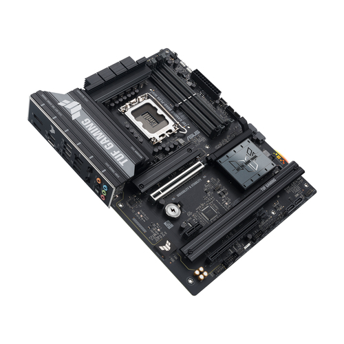 ASUS TUF GAMING B860-PLUS WIFI Intel B860 LGA 1851 (Socket V1) ATX - Image 4