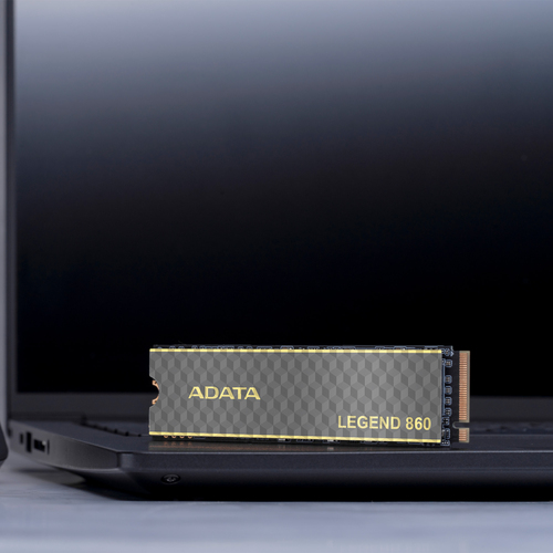 ADATA LEGEND 860 SLEG-860-2000GCS internal solid state drive 2 TB M.2 PCI Express 4.0 NVMe 3D NAND - Image 9