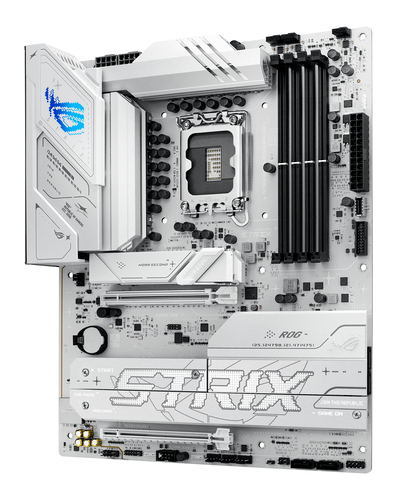ASUS ROG STRIX B860-A GAMING WIFI Intel B860 LGA 1851 (Socket V1) ATX - Image 2