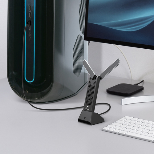 TP-Link BE6500 WLAN 2882 Mbit/s - Image 6