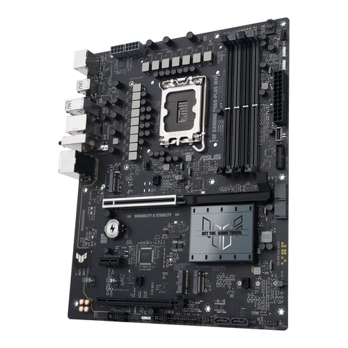 ASUS TUF GAMING B860-PLUS WIFI Intel B860 LGA 1851 (Socket V1) ATX - Image 8