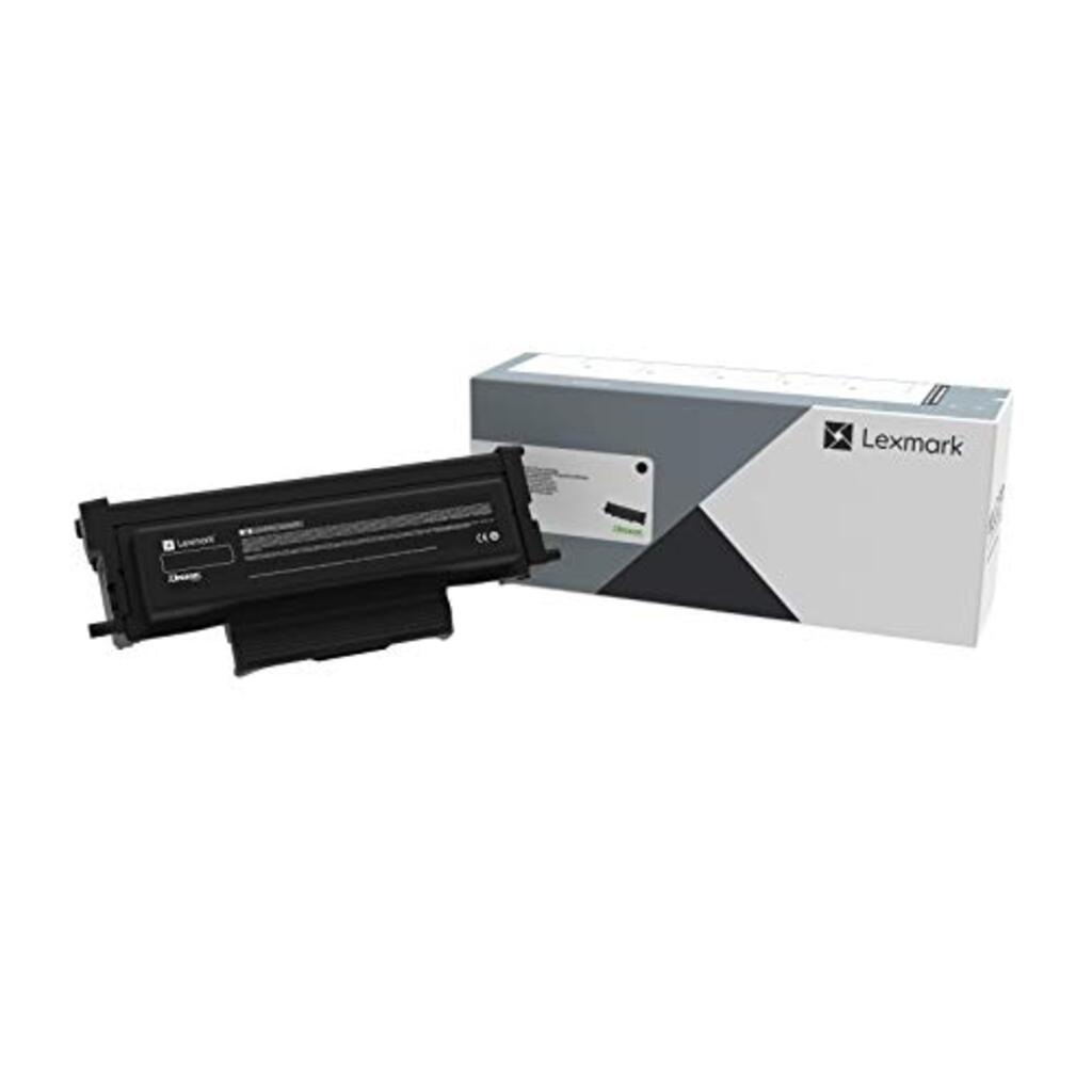 BK RTN PROGRAM TONER