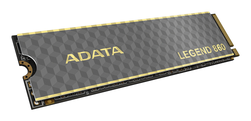 ADATA LEGEND 860 SLEG-860-2000GCS internal solid state drive 2 TB M.2 PCI Express 4.0 NVMe 3D NAND - Image 4