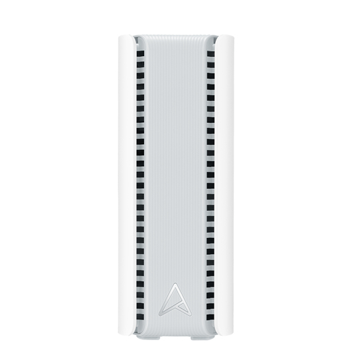 ASUS ZenWiFi BT8 Tri-band (2.4 GHz / 5 GHz / 6 GHz) Wi-Fi 7 (802.11be) White 3 Internal - Image 7