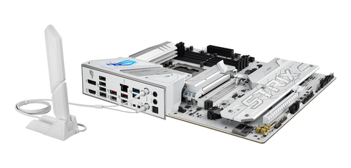 ASUS ROG STRIX B860-A GAMING WIFI Intel B860 LGA 1851 (Socket V1) ATX - Image 9