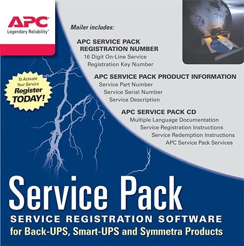 3YR EXTENDED WARRANTY