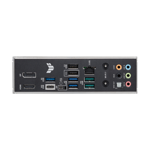 ASUS TUF GAMING B860-PLUS WIFI Intel B860 LGA 1851 (Socket V1) ATX - Image 5