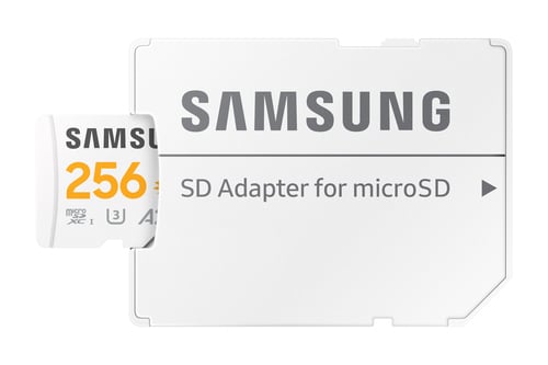 Samsung MB-MD256S 256 GB MicroSDXC UHS-I Class 10 - Image 5