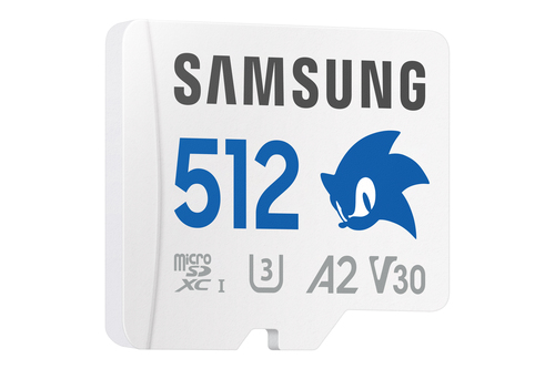 Samsung MB-MD512S 512 GB MicroSDXC UHS-I Class 10 - Image 3