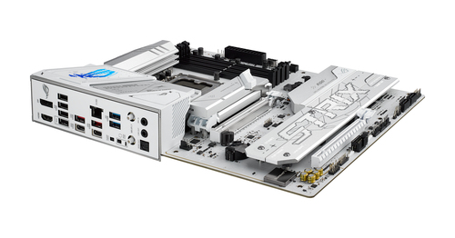 ASUS ROG STRIX B860-A GAMING WIFI Intel B860 LGA 1851 (Socket V1) ATX - Image 8