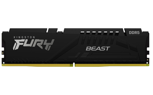 Kingston Technology FURY Beast memory module 1 x 8 GB - Image 2