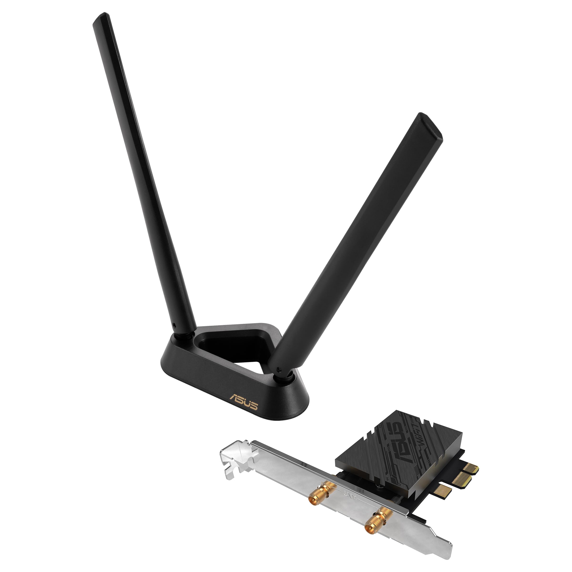 WI-FI 7 BE9400PCIE WI-FI ADAPTER