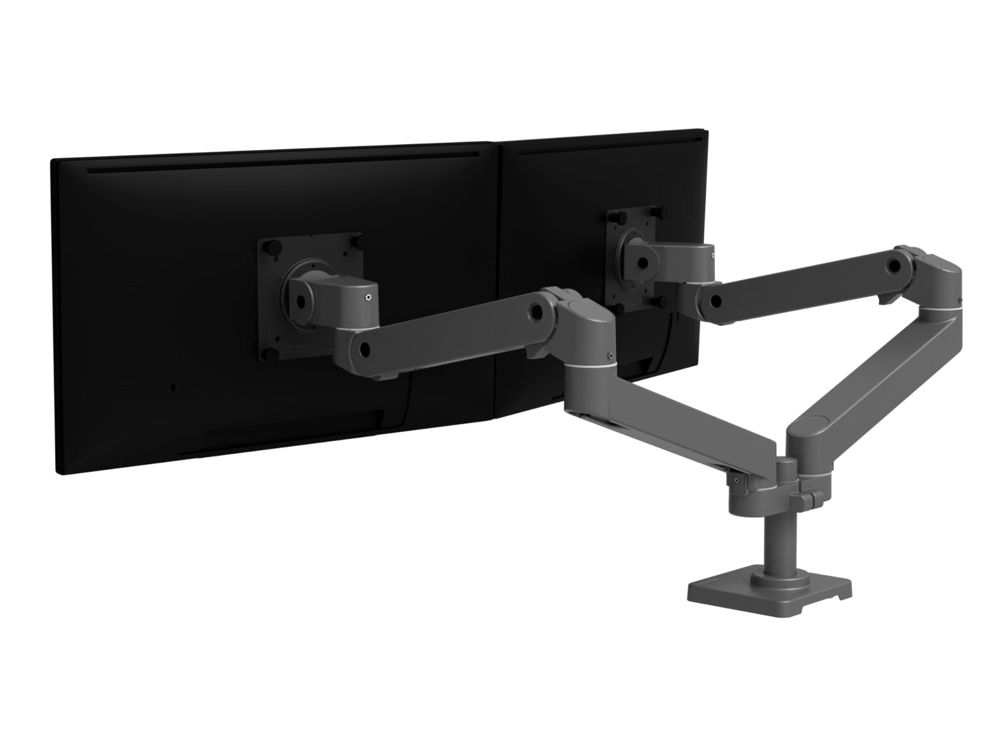 LX PRO ARM DUAL SIDE-BY-SIDE