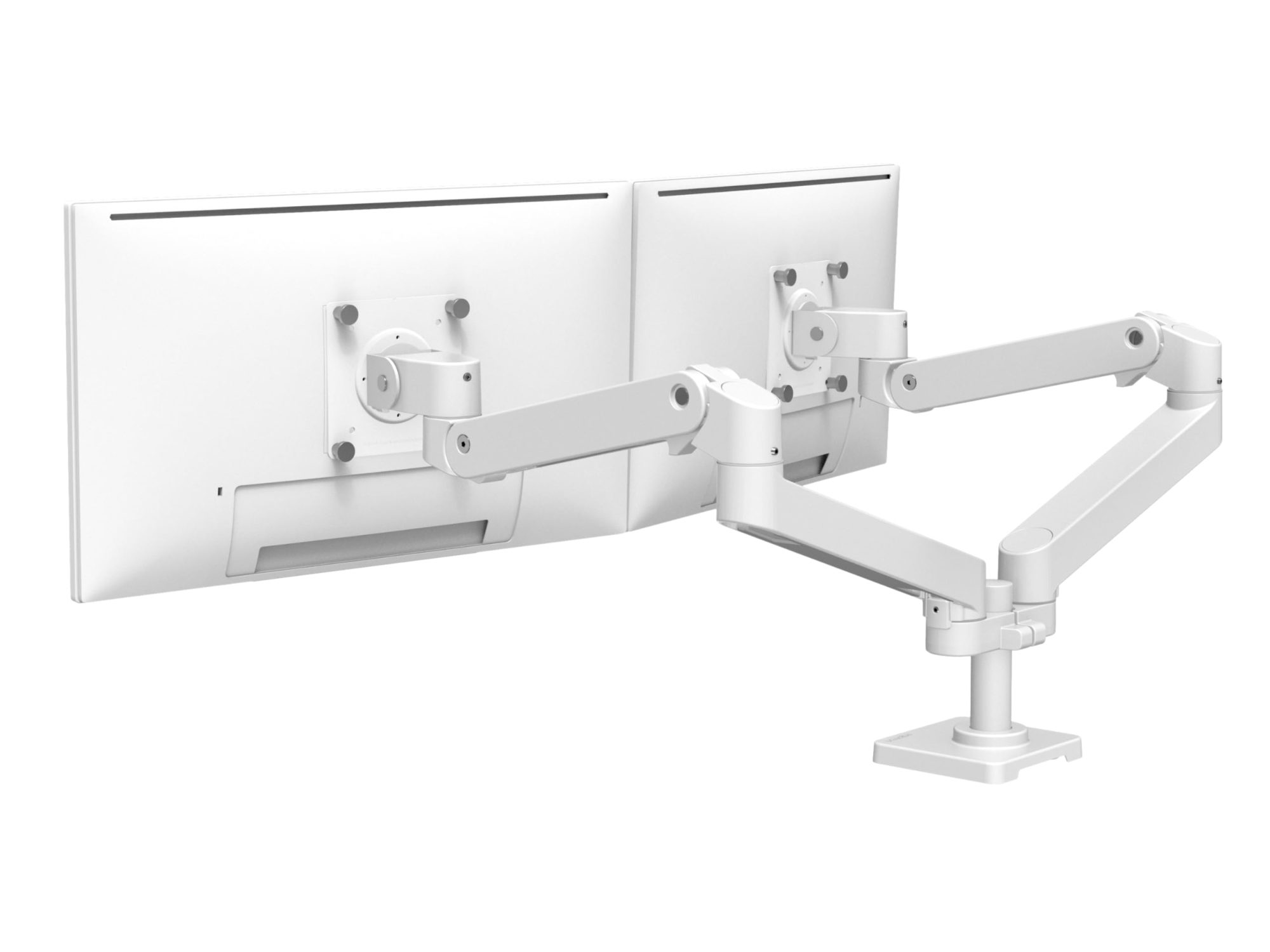 Lx Pro Arm, Dual Side-By-Side, Esw