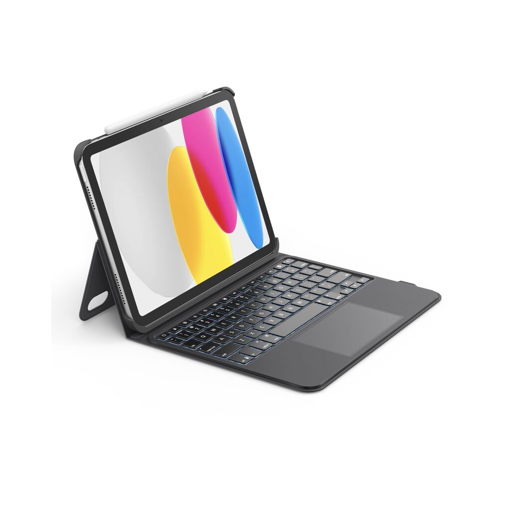 CRADLE KEYBOARD FOLIO IPAD 10TH GEN