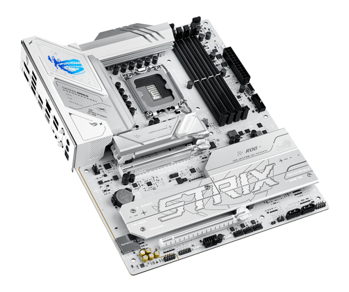 ASUS ROG STRIX B860-A GAMING WIFI Intel B860 LGA 1851 (Socket V1) ATX - Image 7
