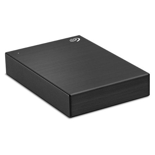 Seagate One Touch HDD 5 TB external hard drive 2.5" Micro-USB B 2.0/3.2 Gen 1 (3.1 Gen 1) Black - Image 5