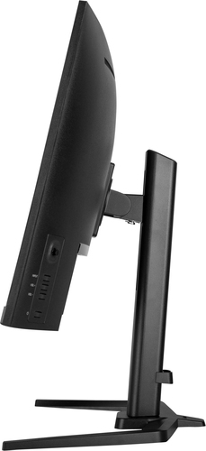 iiyama G-MASTER GCB3280QSU-B2 computer monitor 80 cm (31.5") 2560 x 1440 pixels Dual QHD LED Black - Image 6