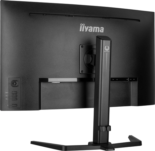 iiyama G-MASTER GCB3280QSU-B2 computer monitor 80 cm (31.5") 2560 x 1440 pixels Dual QHD LED Black - Image 10