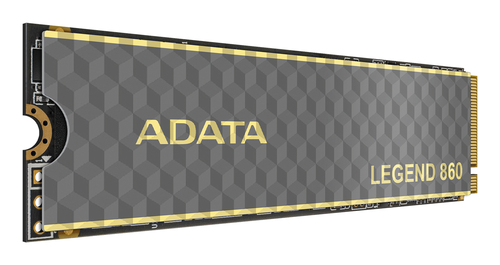 ADATA LEGEND 860 SLEG-860-2000GCS internal solid state drive 2 TB M.2 PCI Express 4.0 NVMe 3D NAND - Image 2