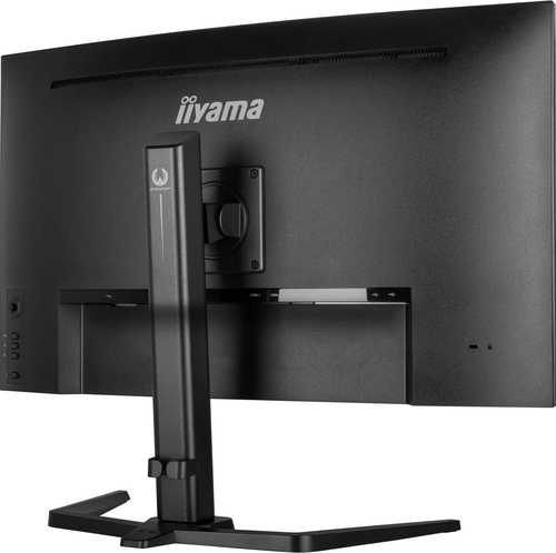 iiyama G-MASTER GCB3280QSU-B2 computer monitor 80 cm (31.5") 2560 x 1440 pixels Dual QHD LED Black - Image 9