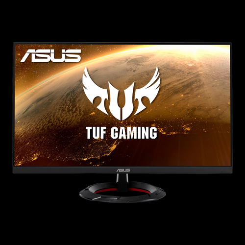 ASUS TUF Gaming VG249Q1R computer monitor 60.5 cm (23.8") 1920 x 1080 pixels Full HD Black - Image 2