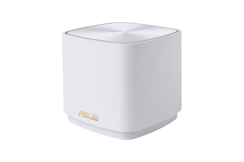 ASUS ZenWiFi XD5 (W-3-PK) Dual-band (2.4 GHz / 5 GHz) Wi-Fi 6 (802.11ax) White 2 Internal - Image 4