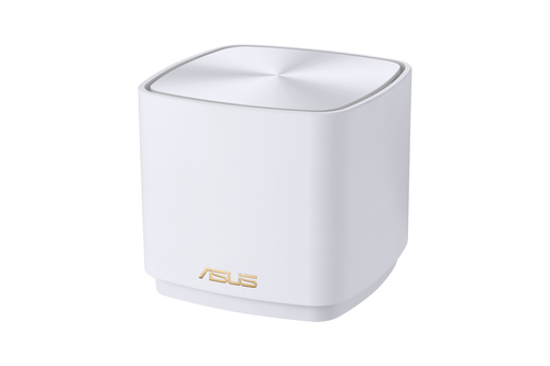 ASUS ZenWiFi XD5 (W-3-PK) Dual-band (2.4 GHz / 5 GHz) Wi-Fi 6 (802.11ax) White 2 Internal - Image 5