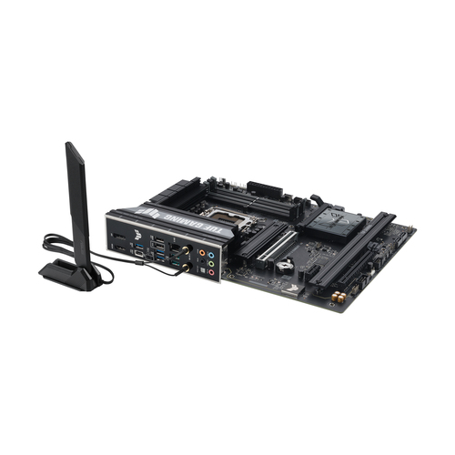 ASUS TUF GAMING B860-PLUS WIFI Intel B860 LGA 1851 (Socket V1) ATX - Image 6