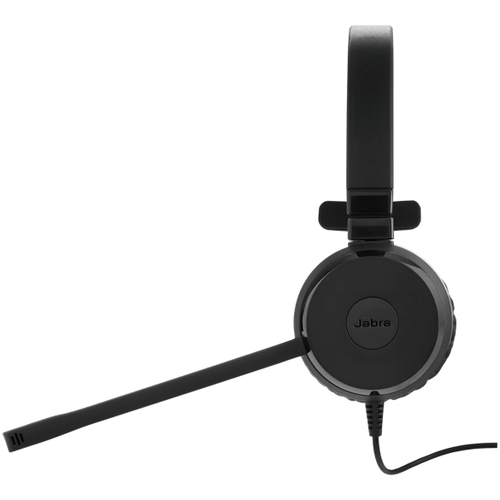 Jabra Evolve 30 II Headset Wired Head-band Office/Call center USB Type-C / USB Type-A Black - Image 3