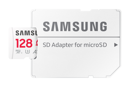 Samsung MB-MD128S 128 GB MicroSDXC UHS-I Class 10 - Image 4
