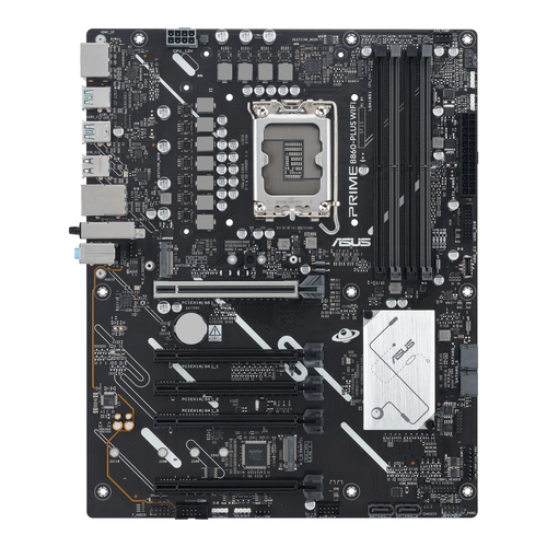 ASUS PRIME B860-PLUS WIFI Intel B860 LGA 1851 (Socket V1) ATX - Image 8