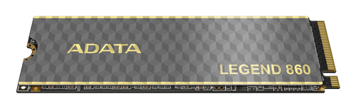 ADATA LEGEND 860 SLEG-860-2000GCS internal solid state drive 2 TB M.2 PCI Express 4.0 NVMe 3D NAND - Image 6