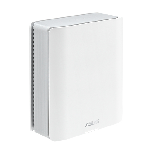 ASUS ZenWiFi BT8 Tri-band (2.4 GHz / 5 GHz / 6 GHz) Wi-Fi 7 (802.11be) White 3 Internal - Image 2