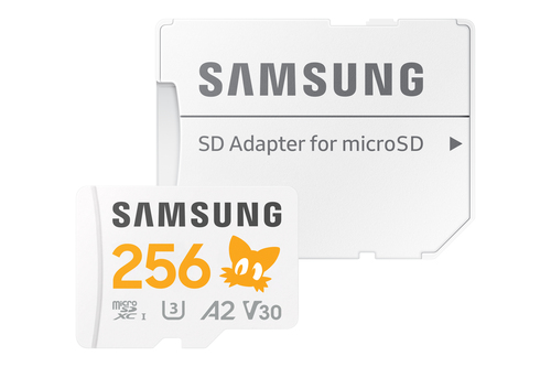 Samsung MB-MD256S 256 GB MicroSDXC UHS-I Class 10 - Image 4