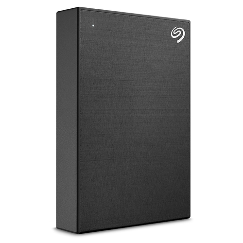 Seagate One Touch HDD 5 TB external hard drive 2.5" Micro-USB B 2.0/3.2 Gen 1 (3.1 Gen 1) Black - Image 3