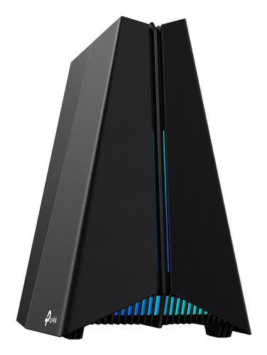 TP-Link Archer GXE75 wireless router 2.5 Gigabit Ethernet Tri-band (2.4 GHz / 5 GHz / 6 GHz) - Image 3
