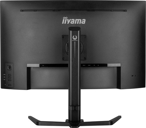 iiyama G-MASTER GCB3280QSU-B2 computer monitor 80 cm (31.5") 2560 x 1440 pixels Dual QHD LED Black - Image 8