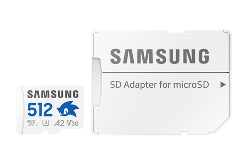 Samsung MB-MD512S 512 GB MicroSDXC UHS-I Class 10 - Image 6