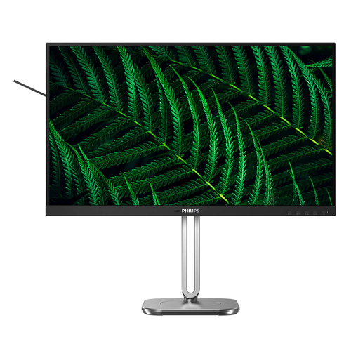 Philips 5000 series 27B2G5200/00 computer monitor 68.6 cm (27") 1920 x 1080 pixels Full HD LCD
