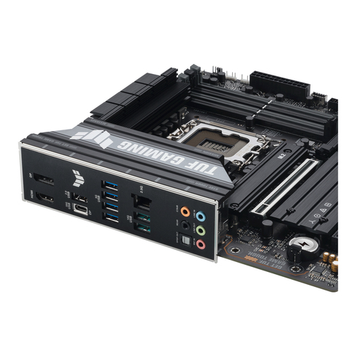 ASUS TUF GAMING B860M-PLUS Intel B860 LGA 1851 (Socket V1) micro ATX - Image 6