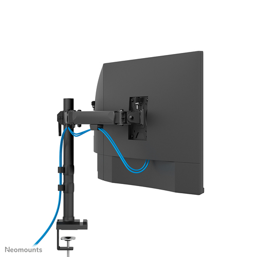 Neomounts DS60-600BL3 monitor mount / stand 68.6 cm (27") Desk Black - Image 12