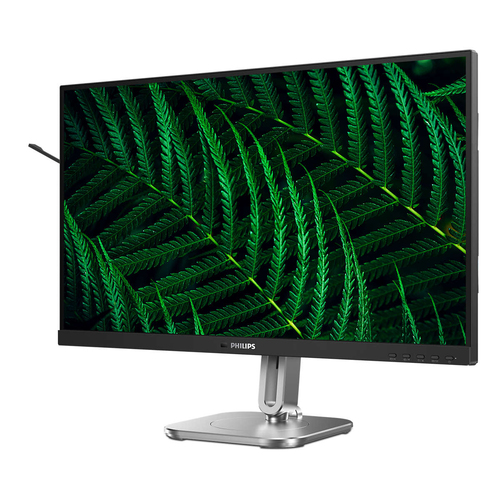 Philips 5000 series 27B2G5500/00 computer monitor 68.6 cm (27") 2560 x 1440 pixels Quad HD LCD - Image 4
