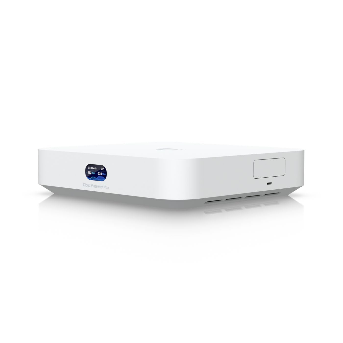 CLOUD GATEWAY MAX COMPACT 2.5G