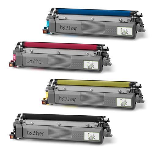 Brother TN-248VAL toner cartridge 4 pc(s) Original Black, Cyan, Magenta, Yellow - Image 2
