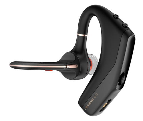 POLY Voyager Legend 50 Headset UC - Image 3