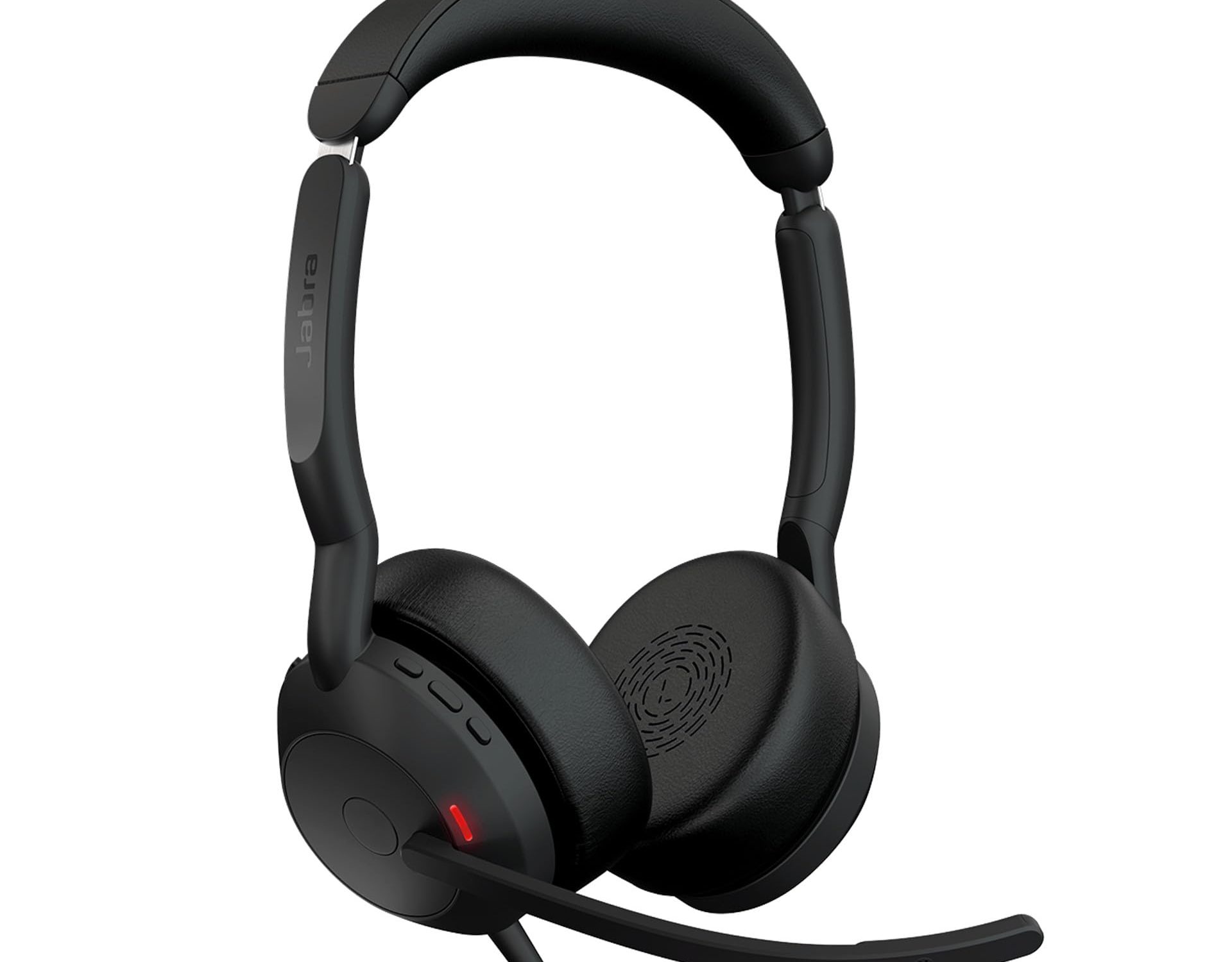 Jabra Evolve2 50 USB C/A MS Stereo w/oBT