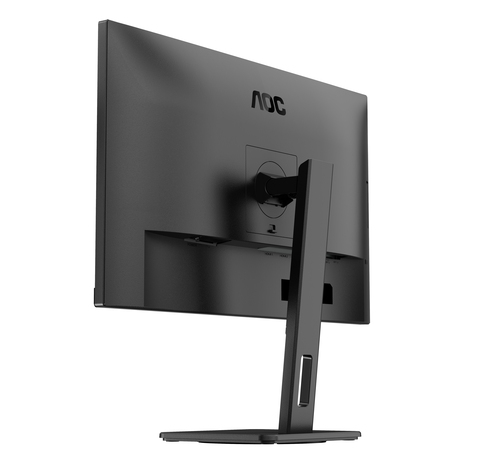 AOC E3 U27E3UF computer monitor 68.6 cm (27") 3840 x 2160 pixels 4K Ultra HD LED Black - Image 12