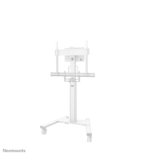 Neomounts AV2-500WH video conferencing accessory Camera mount White