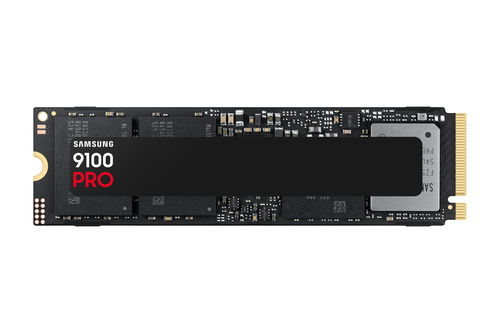 Samsung MZ-VAP1T0 PCI Express 5.0 V-NAND TLC